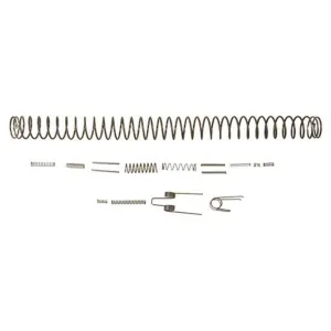 Wolff AR-15 Carbine Rifle Service Pack