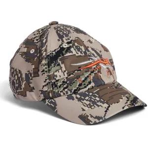 Sitka Gear Mens Traverse Hat Gore Optifade Open Country