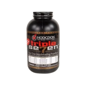Hodgdon Triple Seven FFg Black Powder Substitute