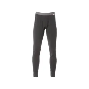 Grundens Men's Grundies Light Base Layer Pants Anchor Medium