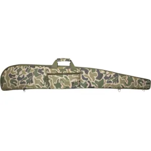 MidwayUSA Heavy Duty Shotgun Case 42" Old School Camo