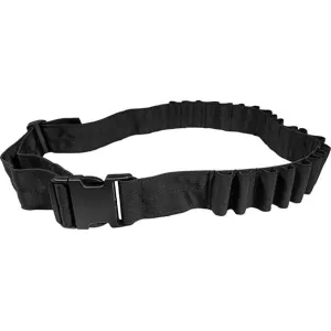 Tactial Tailor 21-Round Shotgun Shell Belt Nylon Black