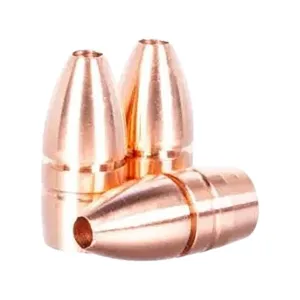 Lehigh Defense Controlled Chaos 30 Caliber (308 Diameter) Bullets 85 Grain Fracturing Hollow Point Box of 50