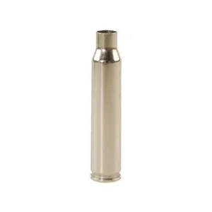 Starline 223 Remington Nickel Plated Brass Bag of 100 (Bulk Packaged)