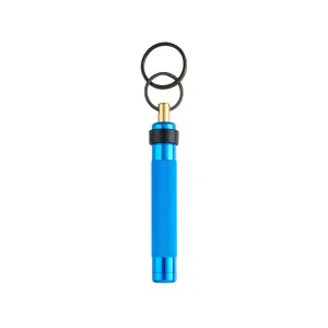 ASP Metro Defender D1 Pepper Spray 3 Gram Aerosol 10% OC Blue