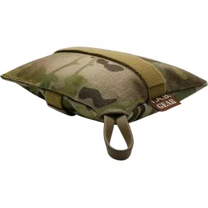TAB Gear V2 Rear Bag Small Multicam