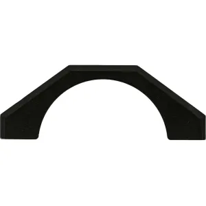 Hawkins Precision Ultra-Light Tactical 34mm Standard Cap
