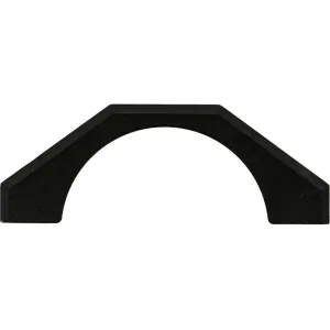 Hawkins Precision Ultra-Light Tactical 35mm Standard Cap