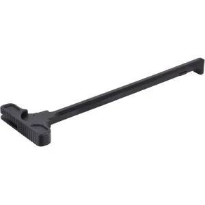 AR-STONER Charging Handle Assembly LR-308 G2 Aluminum Matte
