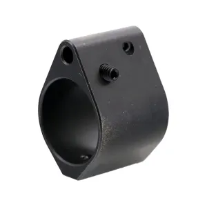 AR-STONER Adjustable Gas Block Low Profile Set Screw AR-15, LR-308
