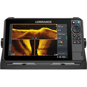 Lowrance HDS PRO-9 Fish Finder Control Head Only
