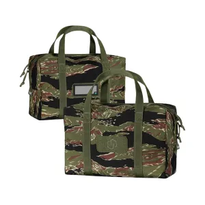 Savior Equipment Mini Hauler 2PK Nylon Tiger Stripe