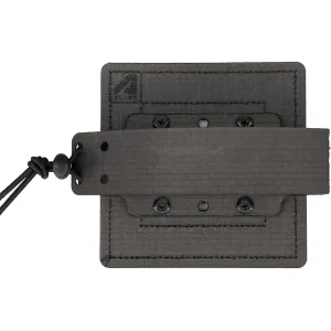 NeoMag Alias Hook and Loop Universal Holster Mount