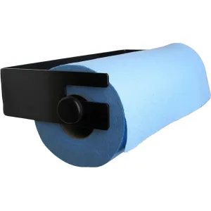 Inline Fabrication Paper Towel Holder