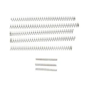 Wolff Recoil Calibration Spring Pack for Glock 26, 27, 33