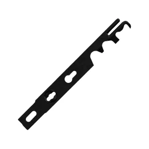 Pro-Shot AR-15 BCG Cleaning Tool and Pull Through Handle