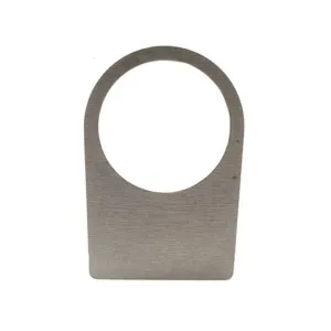 Badger Ordnance Maximized Recoil Lug for Remington 700 .312" Thick 4142 Steel In the White