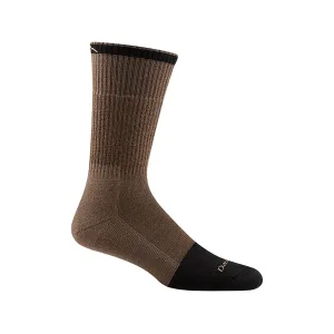 Darn Tough Socks Men's Steely Boot Midweight Full Cushion Toe Socks Timber XL