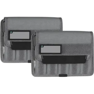 Savior Equipment Mag Buddy Pistol 5-Slot Magazine Pouch