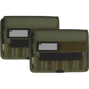 Savior Equipment Mag Buddy Pistol 5-Slot Magazine Pouch