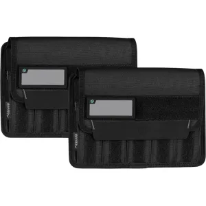 Savior Equipment Mag Buddy Pistol 5-Slot Magazine Pouch