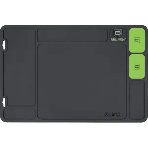 Breakthrough Clean Technologies Shield Handgun Cleaning Mat