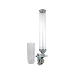 Double Alpha High Capacity Powder Reservoir for Dillon Powder Measure
