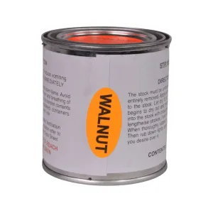 Art's Original Formula Stock Filler 8 oz Walnut Liquid