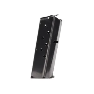Check-Mate Magazine for Para Ordnance 1911 Sub Compact Carry 9mm 7-Round Stainless Steel