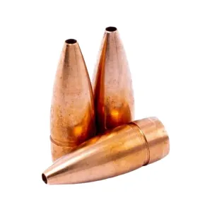 Lehigh Defense Controlled Chaos 20 Caliber (204 Diameter) Bullets 30 Grain Fracturing Hollow Point Box of 50