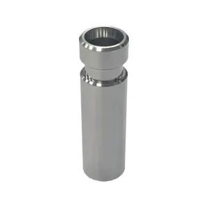 Double Alpha 223 Remington Fast-Flow Powder Funnel for Dillon Powder Measures