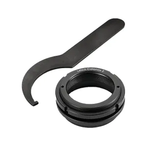 Leica Adapter Ring for Calonox 2 Thermal