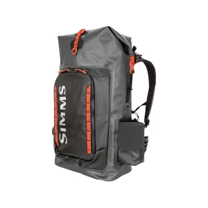 Simms G3 Guide Fly Fishing Tackle Backpack