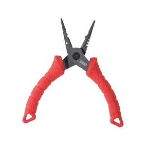 Bubba 6" Forged Fishing Pliers
