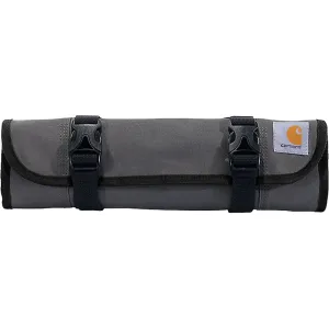 Carhartt 18 Pocket Utility Tool Roll Gravel
