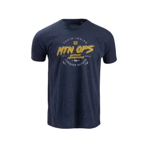 MTN OPS Men's TICO T Shirt Navy XL