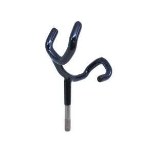 Driftmaster 250-H Pro Flatliner Rod Holder 25 Degree 1/2" Stem