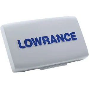 Lowrance Suncover Elite/Hook 7" Fish Finder