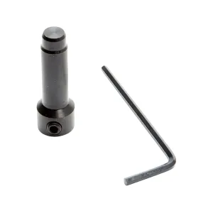 Dillon Precision Super Swage 600 Adapter 9mm, 38 Special