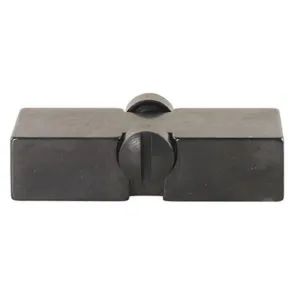 Leupold Gunsmith Windage Scope Base Blank Matte Black