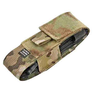 Tactical Tailor MOLLE Tourniquet Pouch Multicam