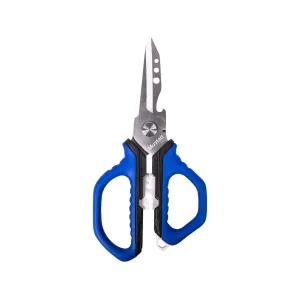 Mustad 7" Scissors