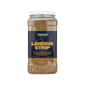 Domain Outdoor Landing Strip Food Plot Seed 5 lb