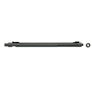 Tactical Solutions X-Ring Open Sight Ruger 10/22 Prefit Barrel 22 Long Rifle 16.5" Matte Olive Drab Heavy Contour 1:16" Twist