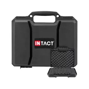 Eylar Stacker Hard Case 11.7" Black