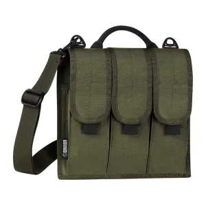 Savior Equipment Mag Pouch Rifle 6-Slot Magazine Pouch