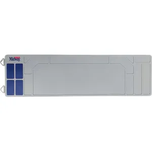 MidwayUSA Magnetic Rifle Gun Cleaning Mat