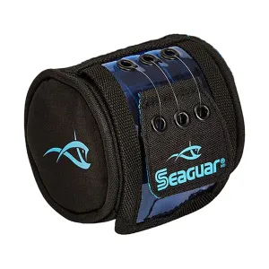 Seaguar Fishing Line & Leader Management Bag 3 Spools