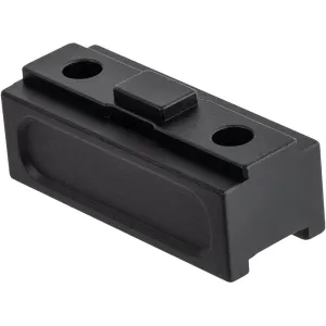 Primary Arms SLx Flip-To-Side Magnifier Mount 1.93" Riser 2 Bolt Interface