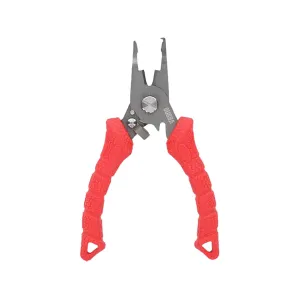 Bubba Split Ring Pliers